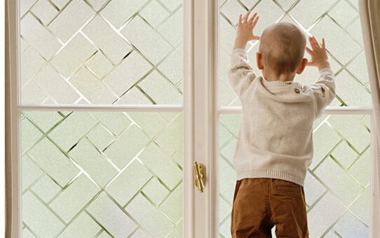 Enhance Comfort, Privacy, and Energy Efficiency with Window Tinting