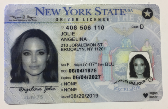 The Underground World of Fake IDs: A Closer Look