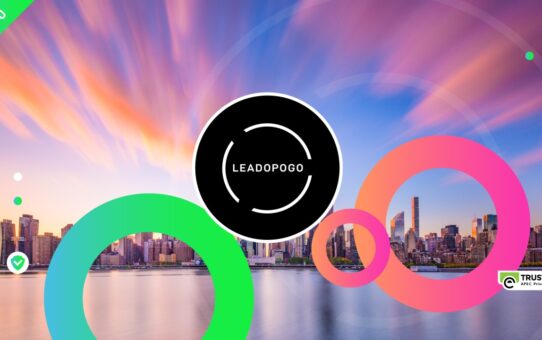 The Dynamic Landscape of Modern Marketing: Leadopogo