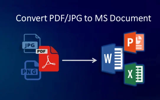 The Ultimate Guide to Converting PDF to Word: Tips, Tools, and Techniques
