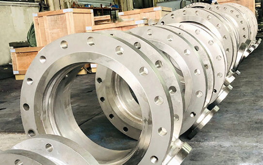 Stainless Steel Casting: A Durable and Versatile Manufacturing