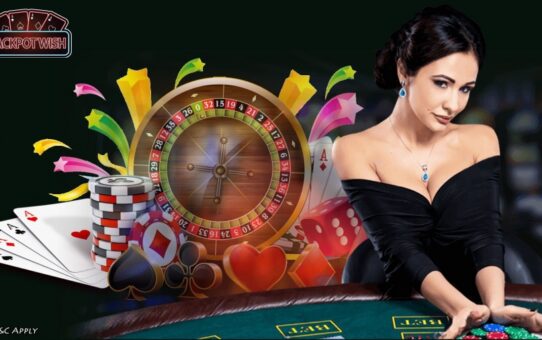 Can You Trust Jackpot Rankings When Choosing an Online Casino?