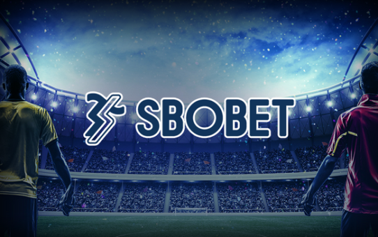 Unveiling the Excitement: A Comprehensive Guide to SBOBET