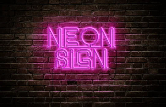 Mastering the Art of Neon Crafting: A Step-by-Step Guide