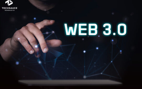 Unveiling the Potential of Web 3.0: A Paradigm Shift