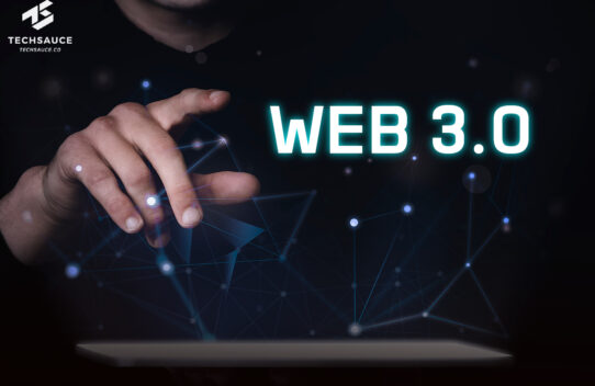 Unveiling the Potential of Web 3.0: A Paradigm Shift