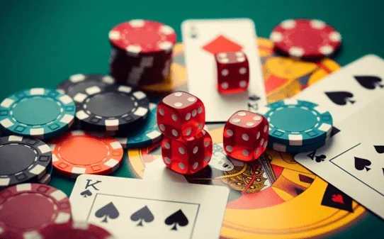 The Evolution of Casinos: A Glimpse into the World of Entertainment and Gaming