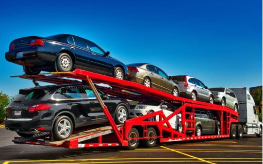 Navigating the Road: A Comprehensive Guide to Auto Transport
