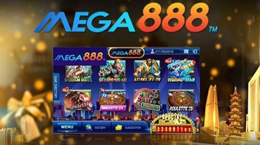 Beyond the Reels: Mega888's Impact on the Online Casino World
