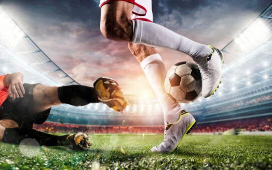 The Dynamics of Football Betting: Strategies for Success