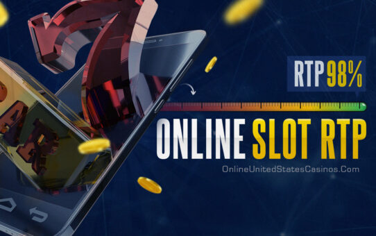 The Evolution of Online Slots: From Mechanical Machines to Digital Delights