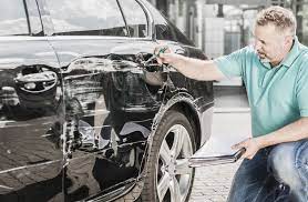 The Role of a Car Appraiser: Assessing Value with Precision