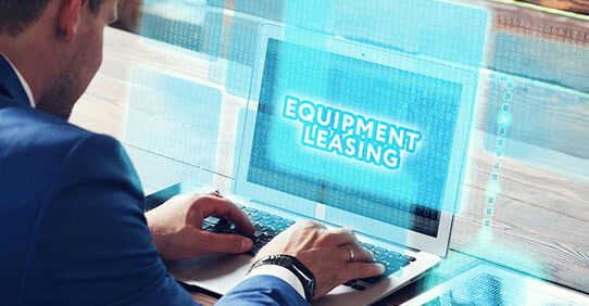 Enhancing Productivity and Operational Efficiency with Cutting-Edge Asset Finance and Equipment Leasing Technology