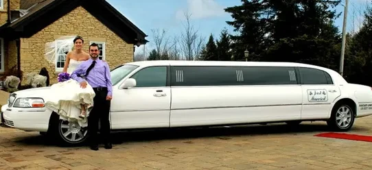 Exploring the Luxurious World of Limo Service in Rockford: A Guide to Unparalleled Transportation