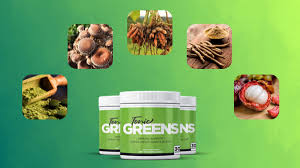 Unveiling the Power of Tonic Greens: A Comprehensive Guide