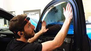 The Art and Science of Window Tinting: Enhancing Your Vehicle and Life