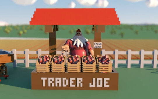 Trader Joe's: A Unique Shopping Experience