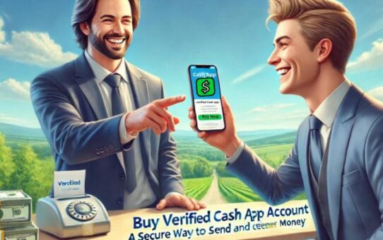 Buy Verified Cash App Accounts: A Comprehensive Guide to Secure Transactions