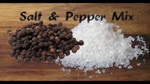 The Timeless Duo: Exploring the History and Uses of Pepper and Salt