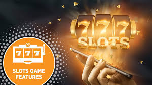 Understanding Slots: An In-Depth Guide to the Popular Casino Game