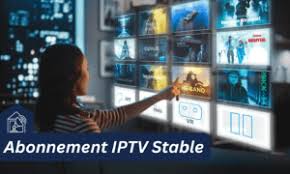 Exploring IPTV: The Future of Television Streaming