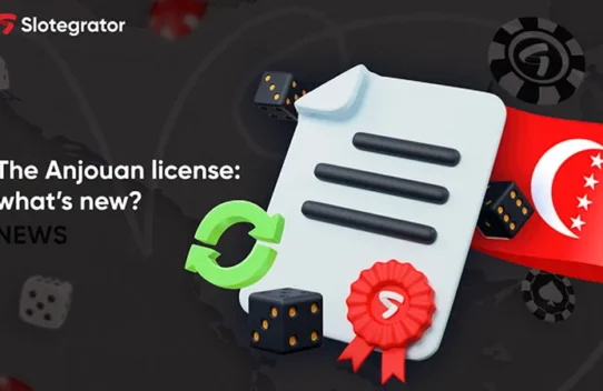 Understanding Gaming Licenses: What They Are and Why They Matter