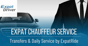 Chauffeur Service: A Luxurious Touch to Travel