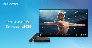 IPTV: The Future of Television Viewing