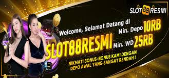 Slot: Dunia Permainan yang Mengasyikkan