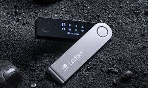 The Ledger Wallet: A Secure Gateway to the Digital World of Cryptocurrencies