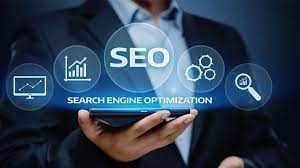 The Role of an SEO Specialist in Dubai: A Dynamic Digital Landscape