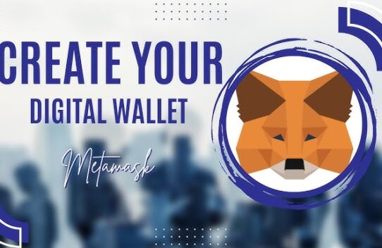 MetaMask: The Gateway to the Decentralized Web