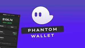 Exploring Phantom Wallet: A Comprehensive Guide