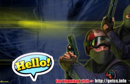 Counter-Strike: The Game That Revolutionized Competitive Gaming