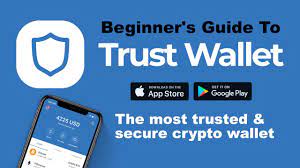 Trust Wallet: Your Gateway to a Decentralized Future