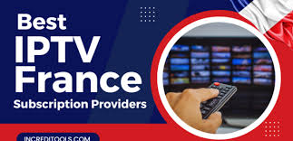 IPTV France: Revolutionizing Television Viewing in the Digital Age