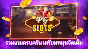 Explore the Exciting World of PG Slot Tajir365: Ultimate Guide to Online Slots