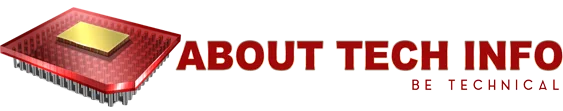 ABOUT TECH INFO