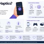 what are haptics