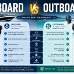 Inboard vs Outboard: Complete Guide to Boat Engine Differences, Pros, and Cons inboard vs outboard