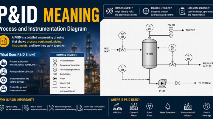 p&id meaning