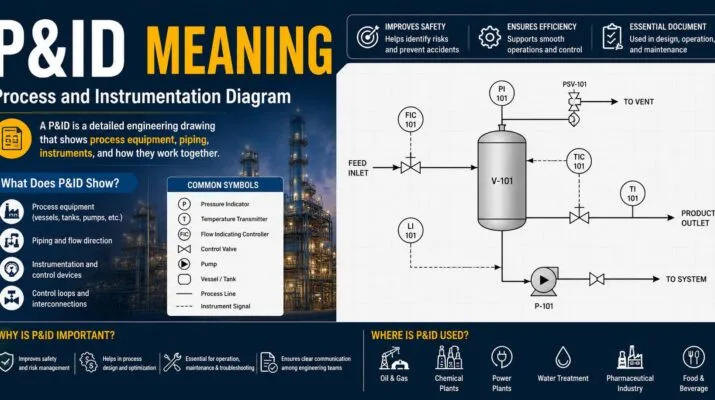 p&id meaning