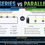 series vs parallel