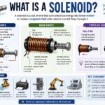 what is a solenoid
