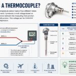 what is a thermocouple