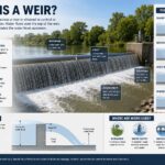 what is a weir