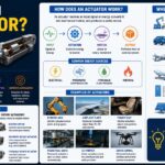what is an actuator