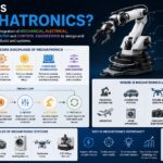 what is mechatronics?