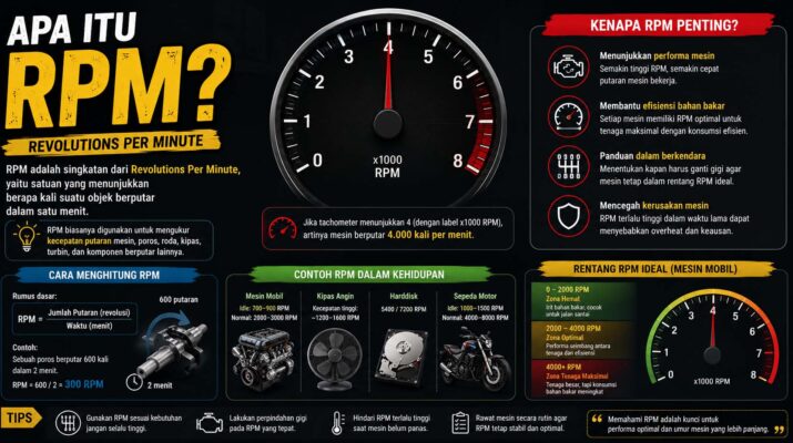 what is rpm