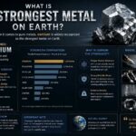what is the strongest metal on earth